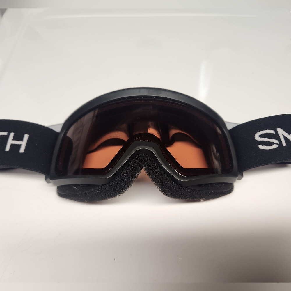 Smith Rascal Ski Goggles - NWOB